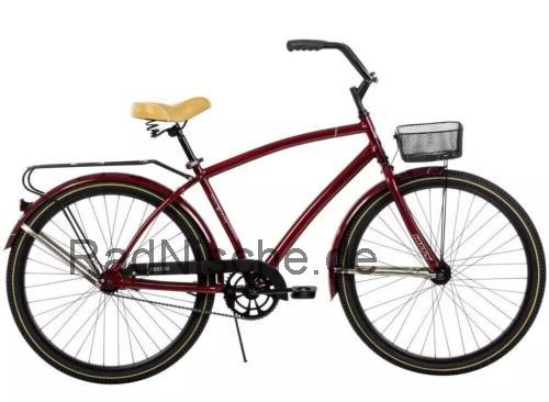 Huffy Nassau technische daten